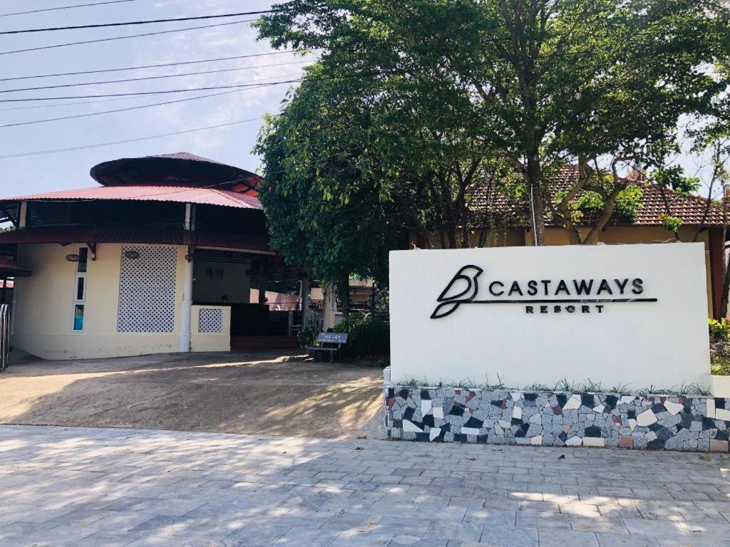 Castaways Resort Phu Quoc Exterior foto