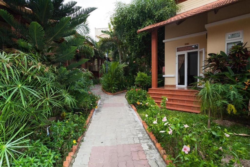 Castaways Resort Phu Quoc Exterior foto