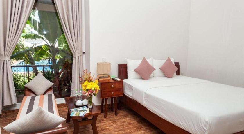 Castaways Resort Phu Quoc Exterior foto