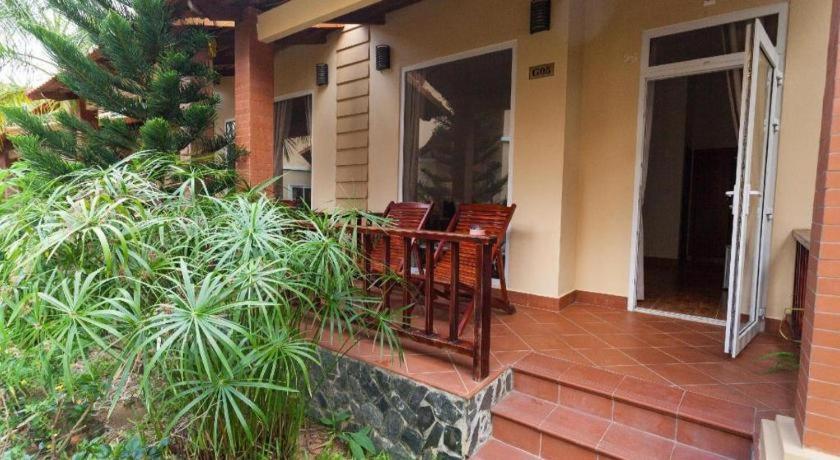 Castaways Resort Phu Quoc Exterior foto