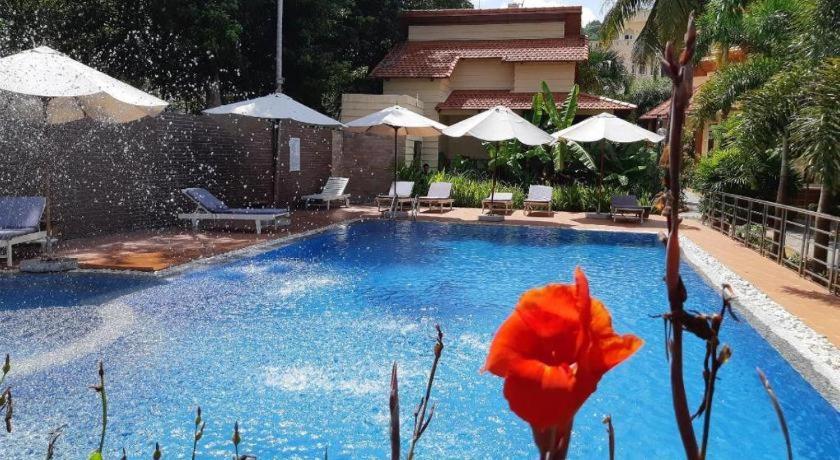 Castaways Resort Phu Quoc Exterior foto