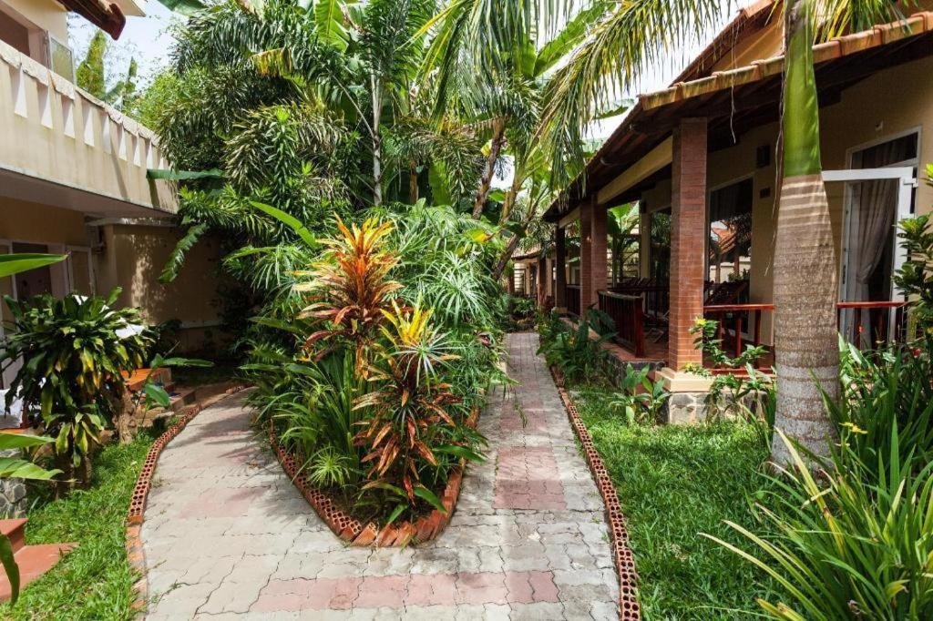 Castaways Resort Phu Quoc Exterior foto