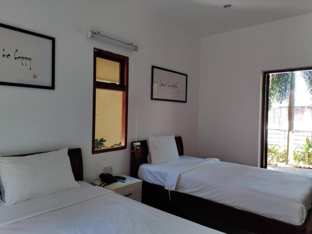 Castaways Resort Phu Quoc Exterior foto