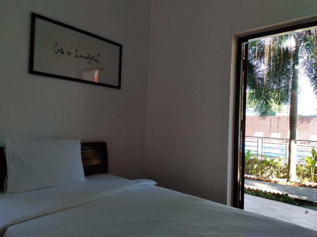 Castaways Resort Phu Quoc Exterior foto